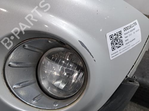Front bumper MINI MINI (R56) Cooper | BP31812276C7 