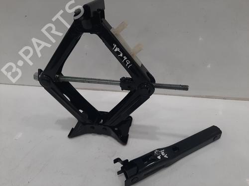 Reservehjul kit FORD C-MAX II (DXA/CB7, DXA/CEU) 1.5 TDCi (120 hp) 26841577