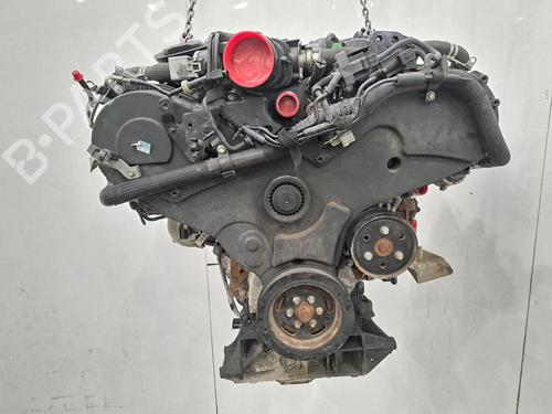 Engine LAND ROVER RANGE ROVER SPORT II (L494) 3.0 SDV6 Hybrid 4x4 | BP30119317M1