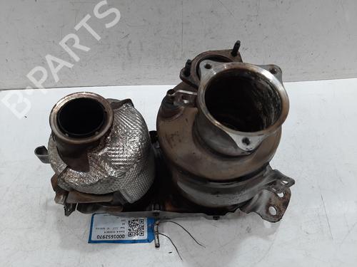 Particulate filter AUDI A6 C7 (4G2, 4GC) 2.0 TDI | BP32976534M81 - Image 2