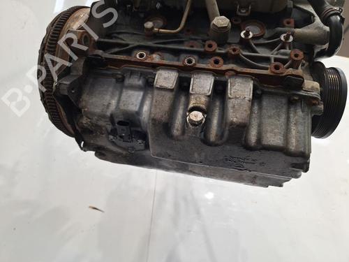 Engine VW SCIROCCO III (137, 138) 2.0 TDI | BP36384005M1 - Image 3