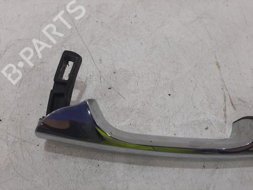 Exterior handle FIAT 500 (312_) 1.2 (312AXA1A) | BP30671459C122
