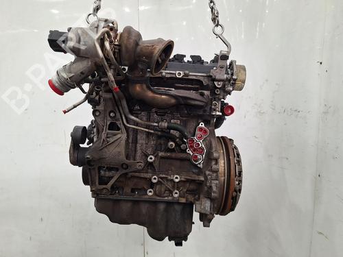 Engine BMW 1 (F20) 116 i | BP39471199M1 - Image 3