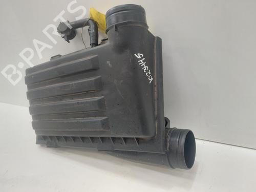 Air filter box VW GOLF VII (5G1, BQ1, BE1, BE2) 1.4 TSI | BP28069293M87 