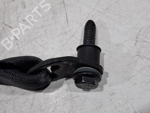 Front right seatbelt DACIA DUSTER (HM_) 1.3 TCe 130 (HMMF) | BP39532039I25 - Image 6