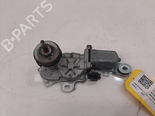 Rear wiper motor TOYOTA AYGO (_B4_) 1.0 (KGB40) | BP29398129M102 