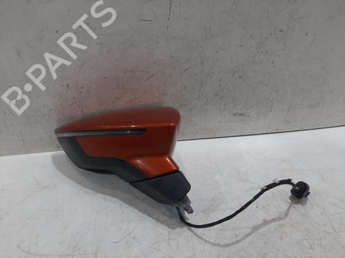 Used Right mirror Right mirror SEAT LEON ST (5F8) 1.6 TDI (115 hp) 33436231 33436231