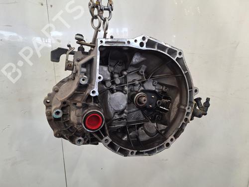 Used Gearbox Gearbox VAUXHALL CROSSLAND X / CROSSLAND (P17) 1.2 (75) (83 hp) 40128487 40128487