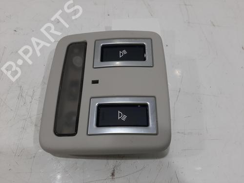 Innerbelysning JAGUAR I-PACE (X590) EV400 AWD | BP30789291I8