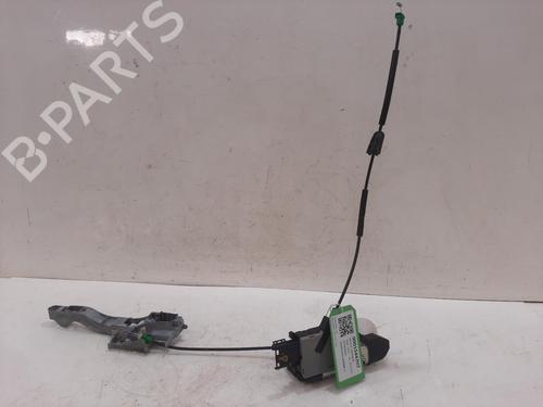 Used Other CITROËN C3 Picasso (SH_) 1.6 HDi (109 hp) 29883865