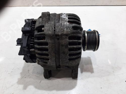 Used Alternator Alternator NISSAN QASHQAI I (J10, NJ10) 1.5 dCi (110 hp) 32718588 32718588