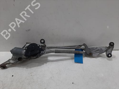 Front wiper motor MITSUBISHI ASX (GA_W_) 2.2 Di-D 4WD (GA8W) | BP29322838M29 