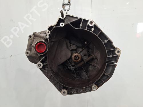 Used Gearbox FIAT 500 (312_) 0.9 (312AXG1A, 312.AXG11) (86 hp) 30360366