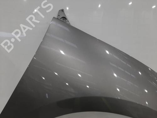 Right front fenders JAGUAR I-PACE (X590) EV400 AWD | BP26778735C42 