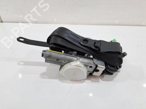 Front left seatbelt FORD FIESTA VI (CB1, CCN) 1.6 TDCi | BP36910485I26 - Image 3