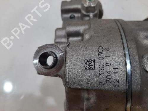 AC compressor FORD PUMA (J2K, CF7) 1.0 ST EcoBoost mHEV | BP36878805M34 - Image 4