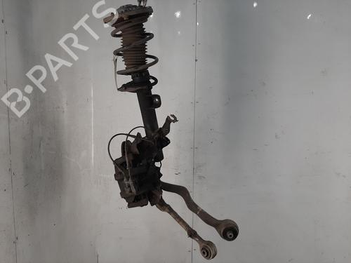 Used Left front suspension BMW 2 Coupe (F22, F87) 218 i (136 hp) 26805798