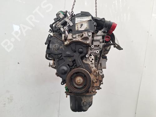 Engine CITROËN BERLINGO Box Body/MPV (B9) 1.6 BlueHDi 100 | BP35963242M1 - Image 3