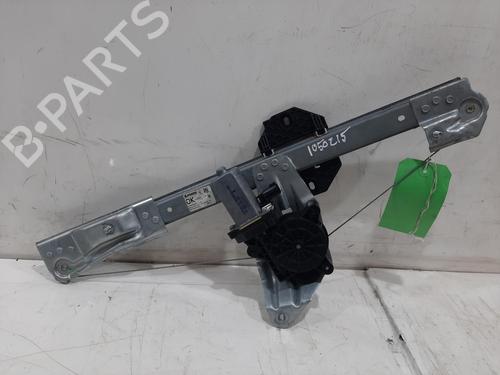 front-right-window-mechanism-dacia-sandero-ii-2012-35923340 main image