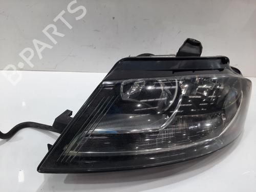 Left headlight AUDI A3 (8P1) 1.6 | BP36661959C28 - Image 4