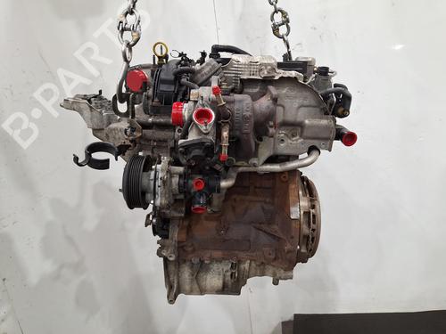 Engine FORD FIESTA VI (CB1, CCN) 1.0 EcoBoost | BP32851939M1  - Image 5