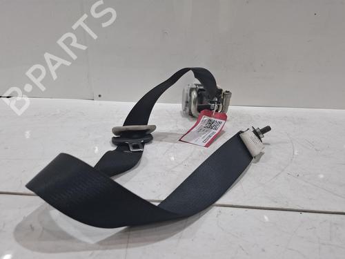 Veiligheidsgordel voor rechts Veiligheidsgordel voor rechts HONDA HR-V (RU) 1.6 i-DTEC (RU8) (120 hp) 39716400 39716400