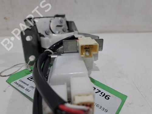 Tailgate lock SUZUKI VITARA (LY) 1.6 (APK 416) | BP35923431C101 - Image 4