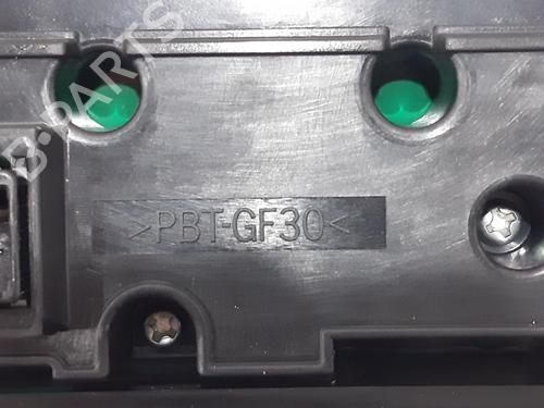 Commande Chauffage LAND ROVER RANGE ROVER IV (L405) 3.0 SDV6 4x4 | BP29636821I5 