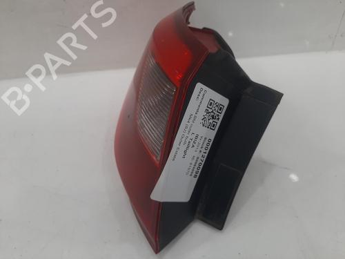 Left taillight SEAT IBIZA IV ST (6J8, 6P8) 1.6 TDI | BP26864136C34 