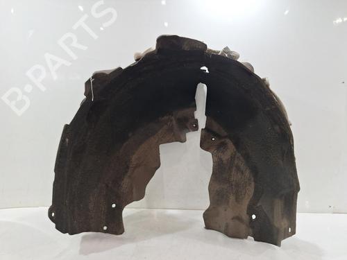 Used Wheel arch JAGUAR I-PACE (X590) EV400 AWD (400 hp) 26863529