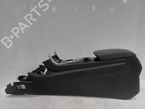 Mittelkonsole FORD GALAXY III (CK) 2.0 EcoBlue (150 hp) 26752968