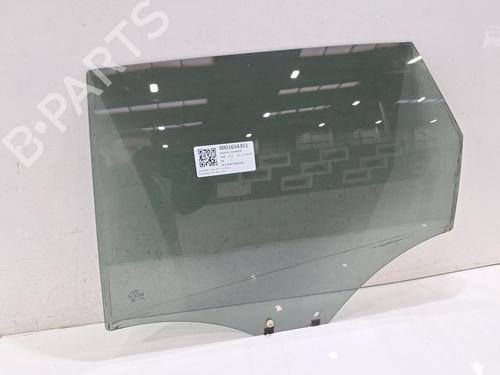 Used Rear left door window Rear left door window AUDI A4 B8 Avant (8K5) 2.0 TDI (143 hp) 33010369 33010369