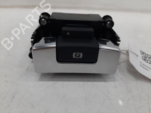 Used Hand brake JAGUAR I-PACE (X590) EV400 AWD (400 hp) 26844407