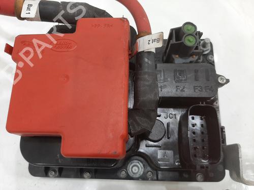 Control unit JAGUAR I-PACE (X590) EV400 AWD | BP26839571M11 