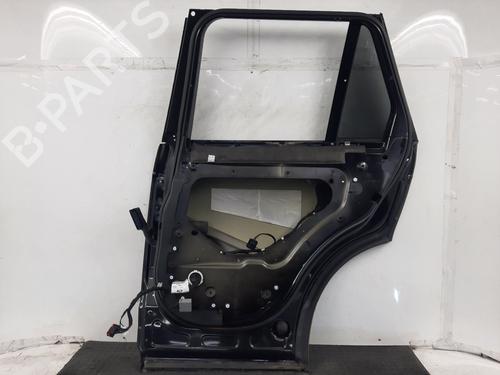 Right rear door LAND ROVER RANGE ROVER IV (L405) 4.4 SDV8 4x4 | BP32380838C5