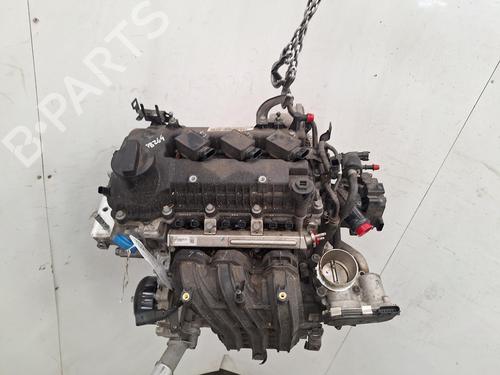 Engine HYUNDAI i10 III (AC3, AI3) 1.0 MPi | BP38463499M1 - Image 5