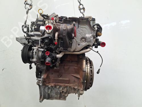 Engine FORD FIESTA VII (HJ, HF) 1.0 EcoBoost | BP38180044M1 - Image 3