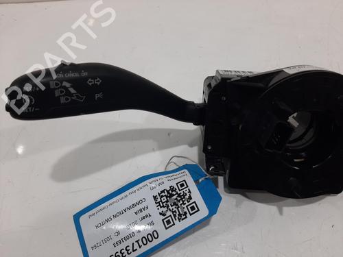 Switch SKODA FABIA II (542) 1.2 TSI | BP36290244I30 - Image 2
