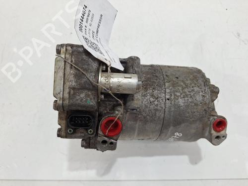 AC compressor JAGUAR I-PACE (X590) EV400 AWD | BP26816196M34 