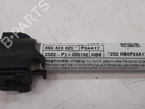 Electronic module AUDI TT (FV3, FVP) 2.0 TFSI | BP38015125M83 - Image 5