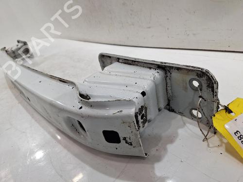 Rear bumper reinforcement FIAT 500 (312_) 1.2 (312AXA1A) | BP32193352C73 