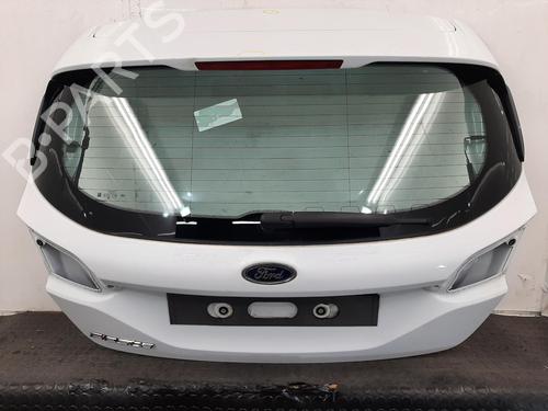 Used Tailgate Tailgate 39176529 39176529
