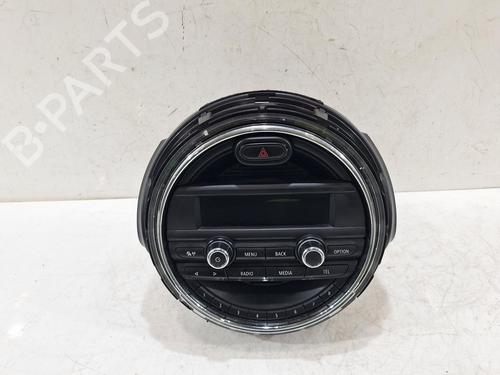 Bilradio MINI MINI (F56) Cooper D (116 hp) 31208588