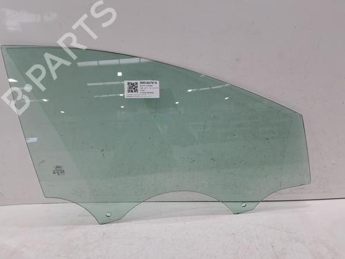 Used Front right door window FORD FOCUS III 1.0 EcoBoost (125 hp) 31903430