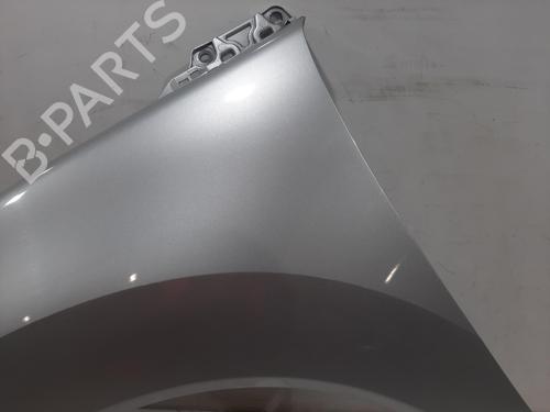 Left front fenders PEUGEOT 3008 I MPV (0U_) 1.6 BlueHDi 120 | BP29553842C41 