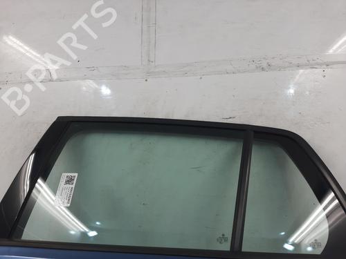 Left rear door VW GOLF VII (5G1, BQ1, BE1, BE2) 1.6 TDI | BP29496891C4 