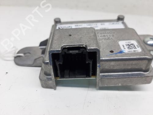 Control unit FORD TRANSIT V363 Van (FCD, FDD) E-TRANSIT | BP26750714M11 - Image 2