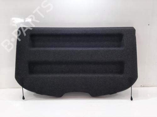 Used Rear parcel shelf NISSAN QASHQAI / QASHQAI +2 I (J10, NJ10, JJ10E) 1.6 (117 hp) 28085110