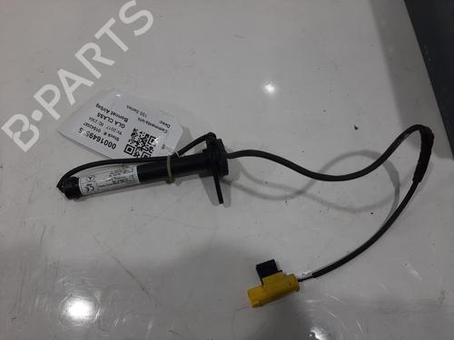 Used Electronic module MERCEDES-BENZ GLA-CLASS (X156) GLA 220 d 4-matic (156.905) (177 hp) 32682982