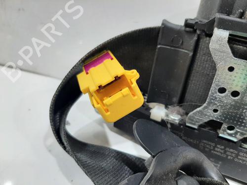 Front right seatbelt VW TOURAN (1T3) 1.6 TDI | BP37448964I25 - Image 5